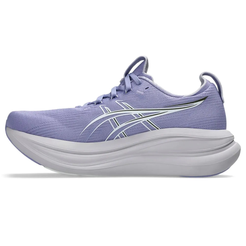 Tênis de Corrida Asics GELNIMBUS 28 - ROXO - FEMININO