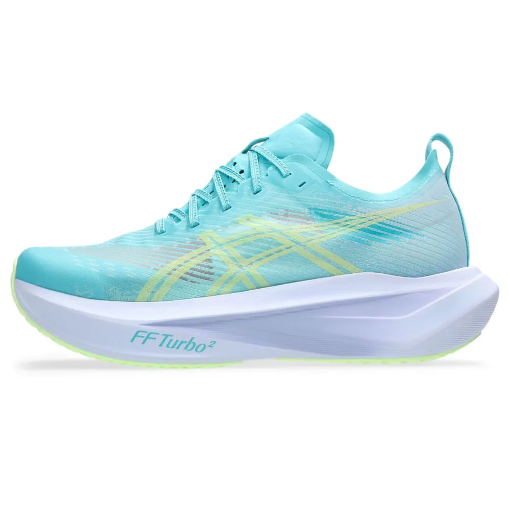 Tênis de Corrida Asics MEGABLAST - Azul