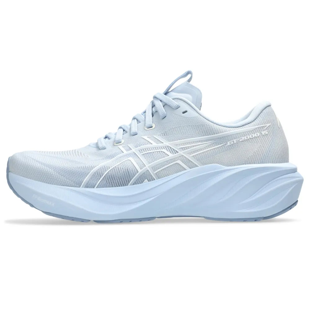 TENIS ASICS GT-2000 15 - AZUL