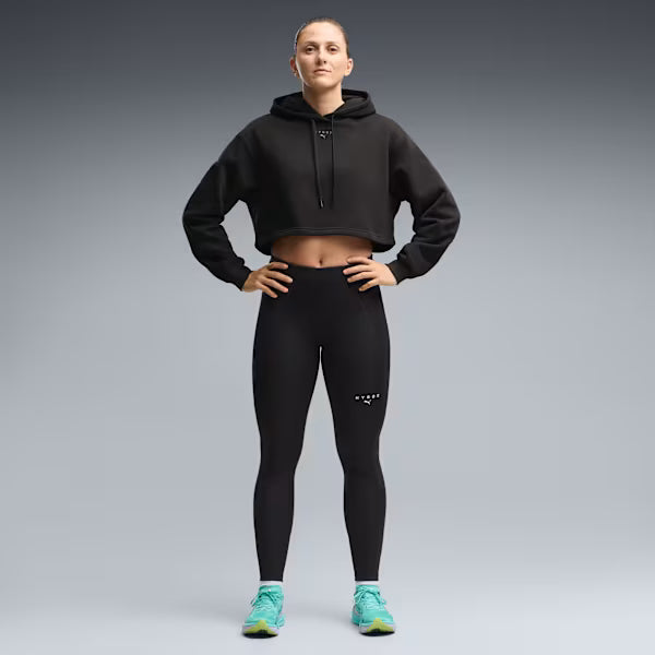 Moletom com Capuz PUMA x HYROX Heavyweight - Feminino