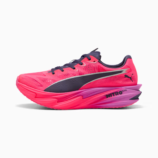 Tênis PUMA Deviate Elite 4 x HYROX - UNISSEX