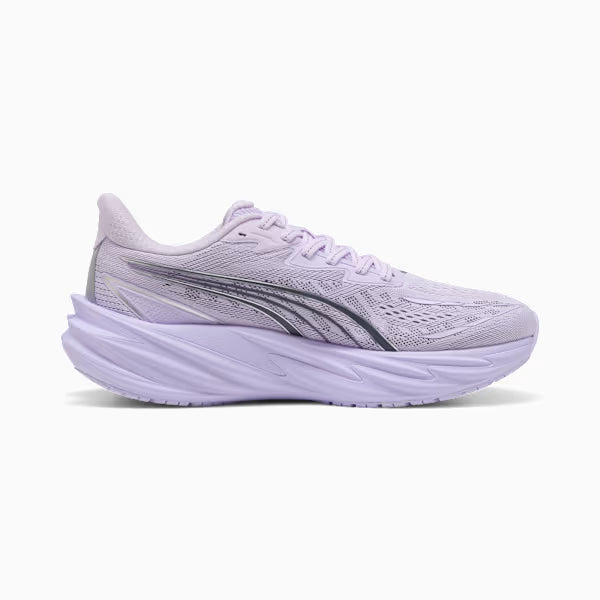 TENIS DE CORRIDA PUMA VELOCITY NITRO 5 - LILAS - FEMININO
