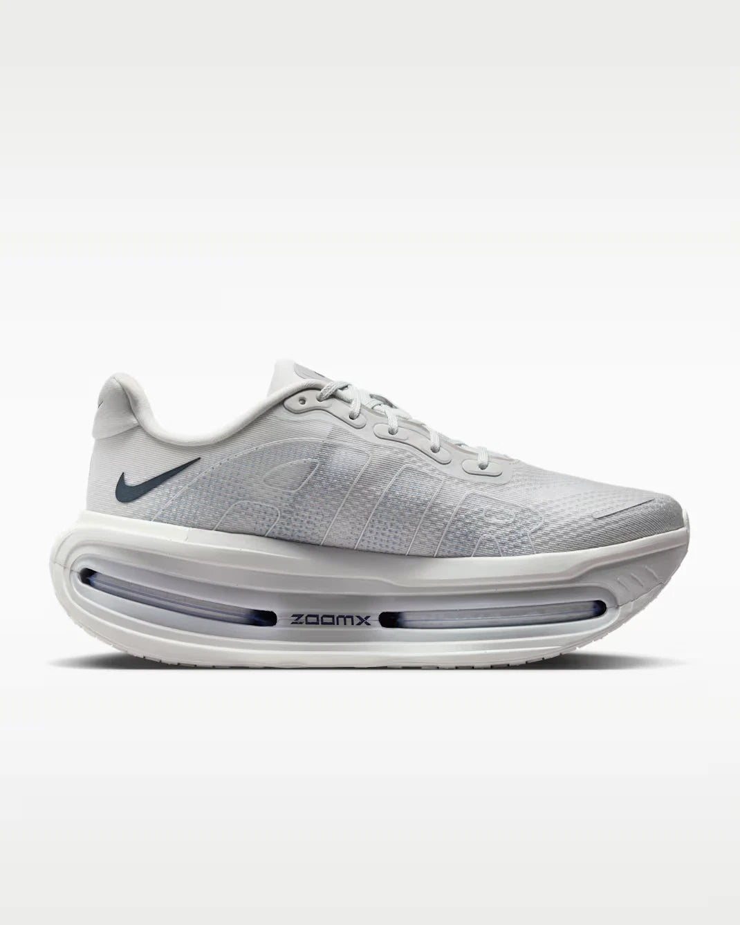 TENIS NIKE VOMERO PREMIUM - OFF WHITE