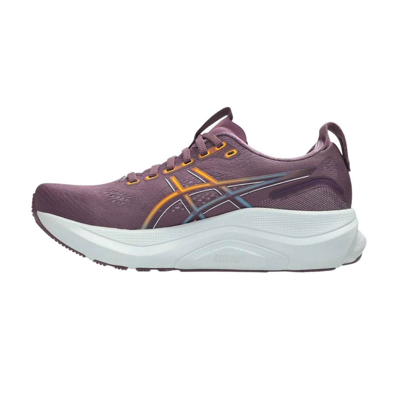 Tênis de Corrida Asics GELKAYANO 32 - ROXO - FEMININO