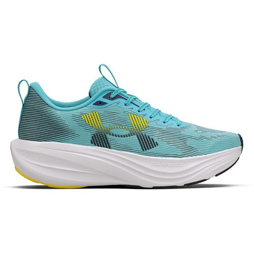 Tênis de Corrida / hyrox - UNDER ARMOUR CH.ENDLESS - AZUL - MASCULINO