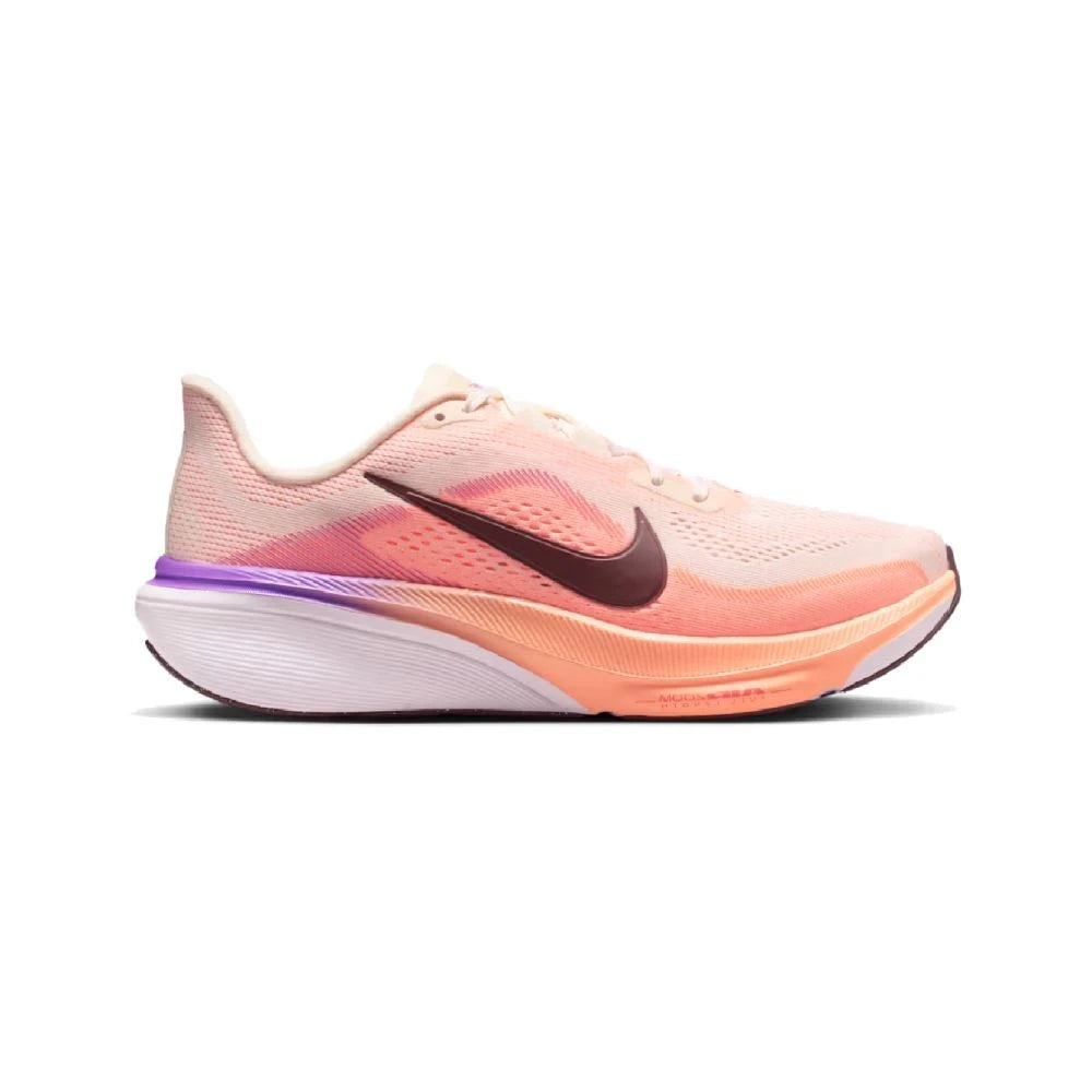 Tênis de Corrida / Hyrox - NIKE AIR ZOOM PEGASUS 42 - ROSA - FEMININO