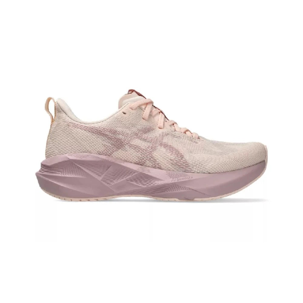 Tênis Asics Novablast 5 - ROSA - Feminino