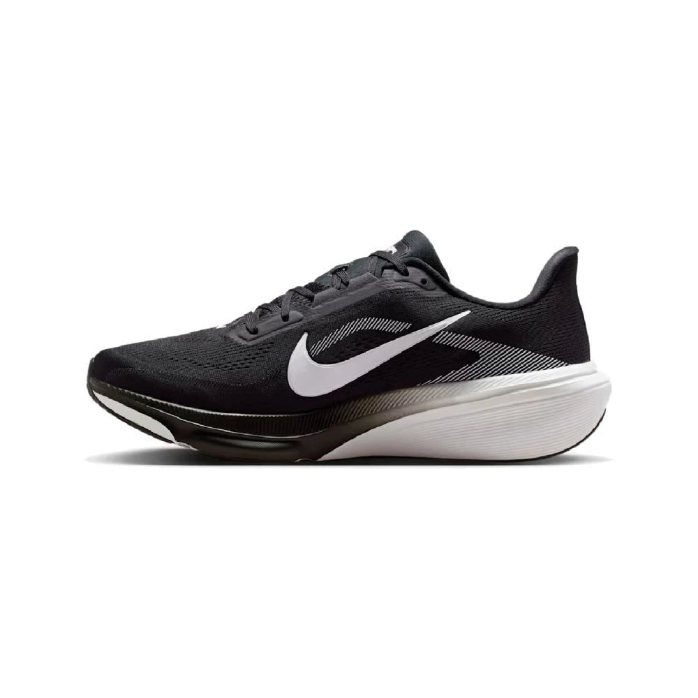 Tênis de Corrida / Hyrox -  NIKE AIR ZOOM PEGASUS 42 - PRETO - MASCULINO