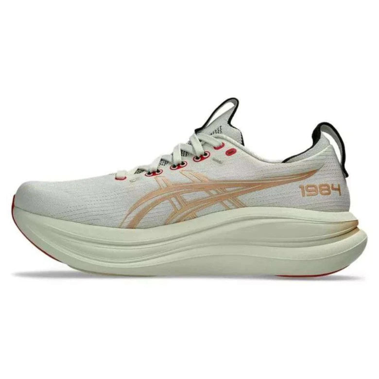 Tênis de Corrida ASICS GELNIMBUS 28 SENNA