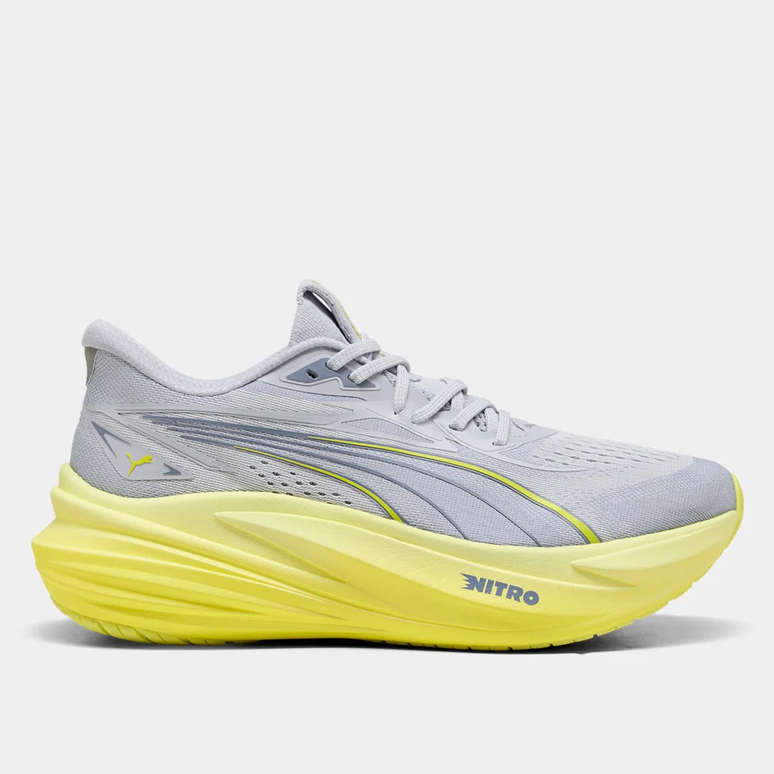 TENIS PUMA MAGMAX NITRO 2 - CINZA - MASCULINO