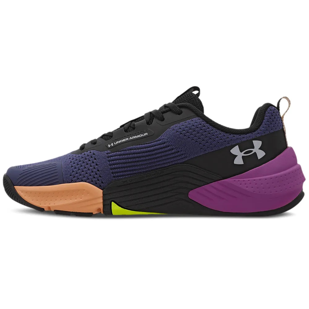 TENIS UNDER ARMOUR  TRIBASE REPS 2  - AZUL