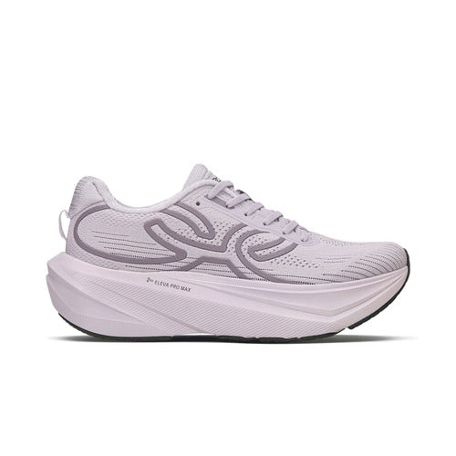 TENIS OLYMPIKUS CORRE MAX 2 - LILAS - FEMININO