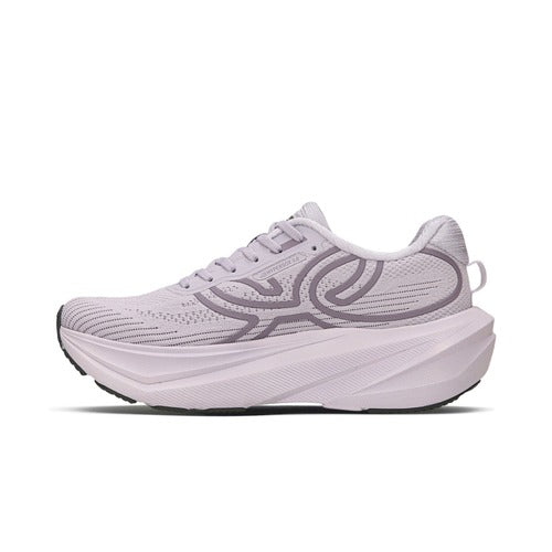 TENIS OLYMPIKUS CORRE MAX 2 - LILAS - FEMININO