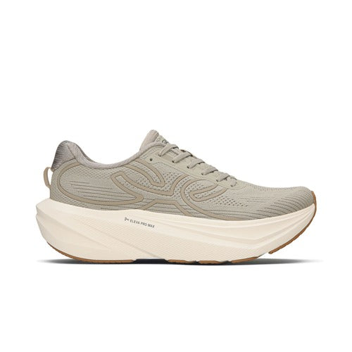 TENIS OLYMPIKUS CORRE MAX 2 - MUSGO - MASCULINO