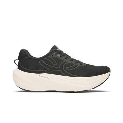 TENIS OLYMPIKUS CORRE MAX 2 - PRETO
