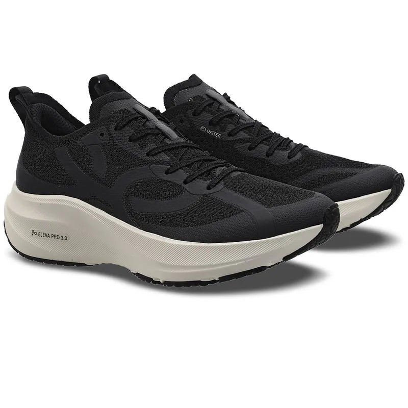 TENIS OLYMPIKUS CORRE 4 - PRETO - UNISSEX