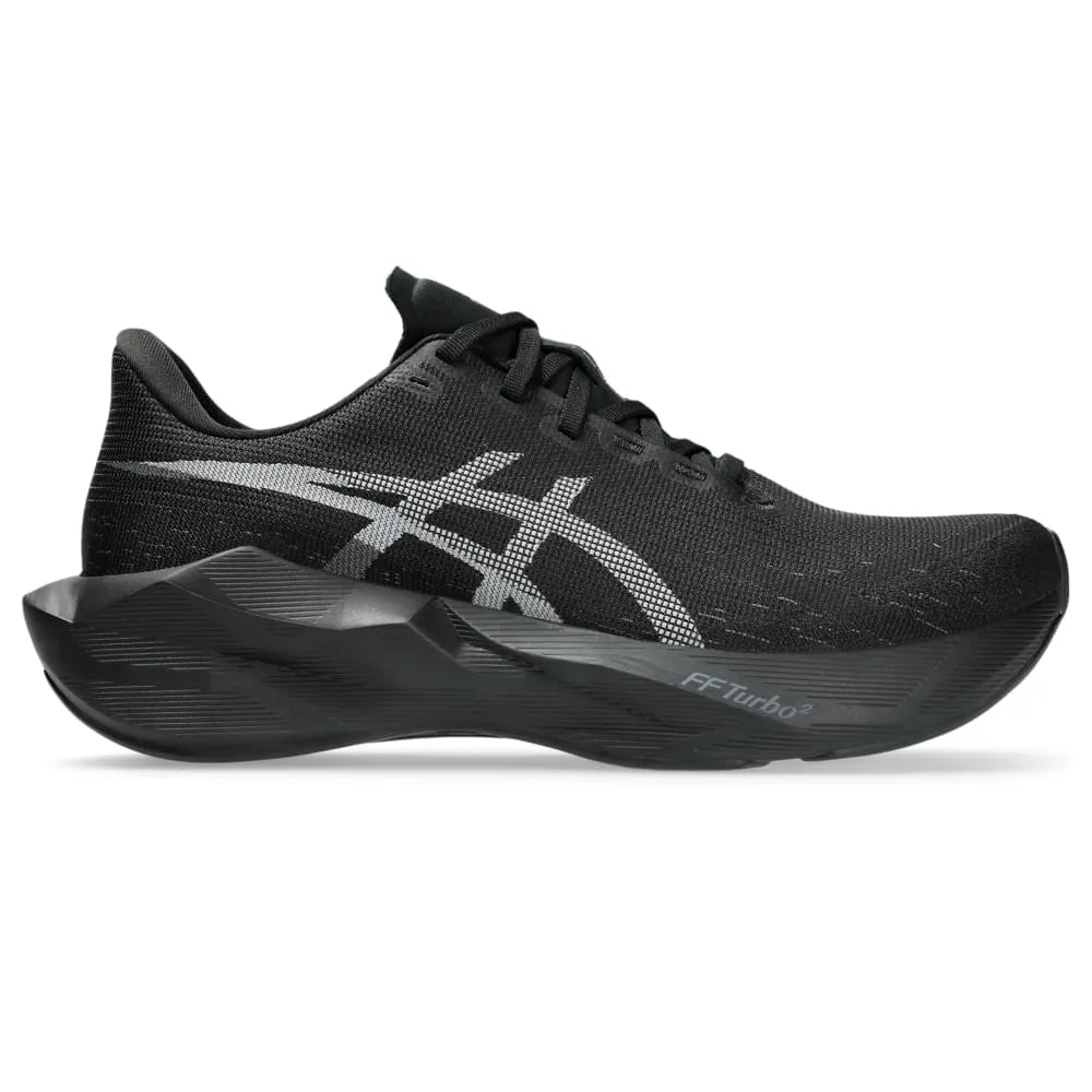 TENIS DE CORRIDA ASICS NOVABLAST 6 - PRETO