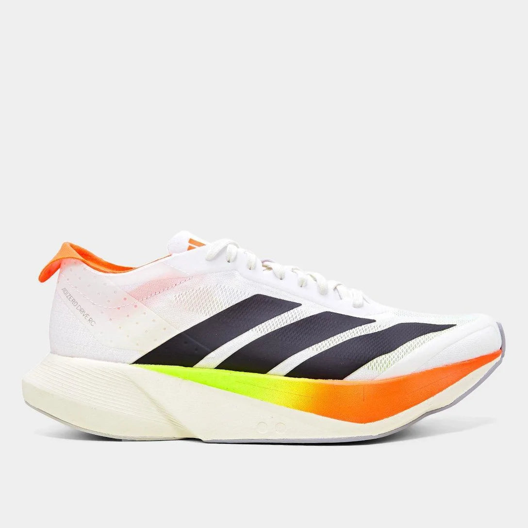 Tênis de Corrida / hyrox - ADIDAS ADIZERO DRIVE RC - MASCULINO - BRANCO