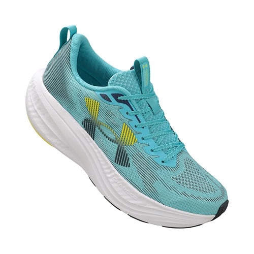 Tênis de Corrida / hyrox - UNDER ARMOUR CH.ENDLESS - AZUL - MASCULINO