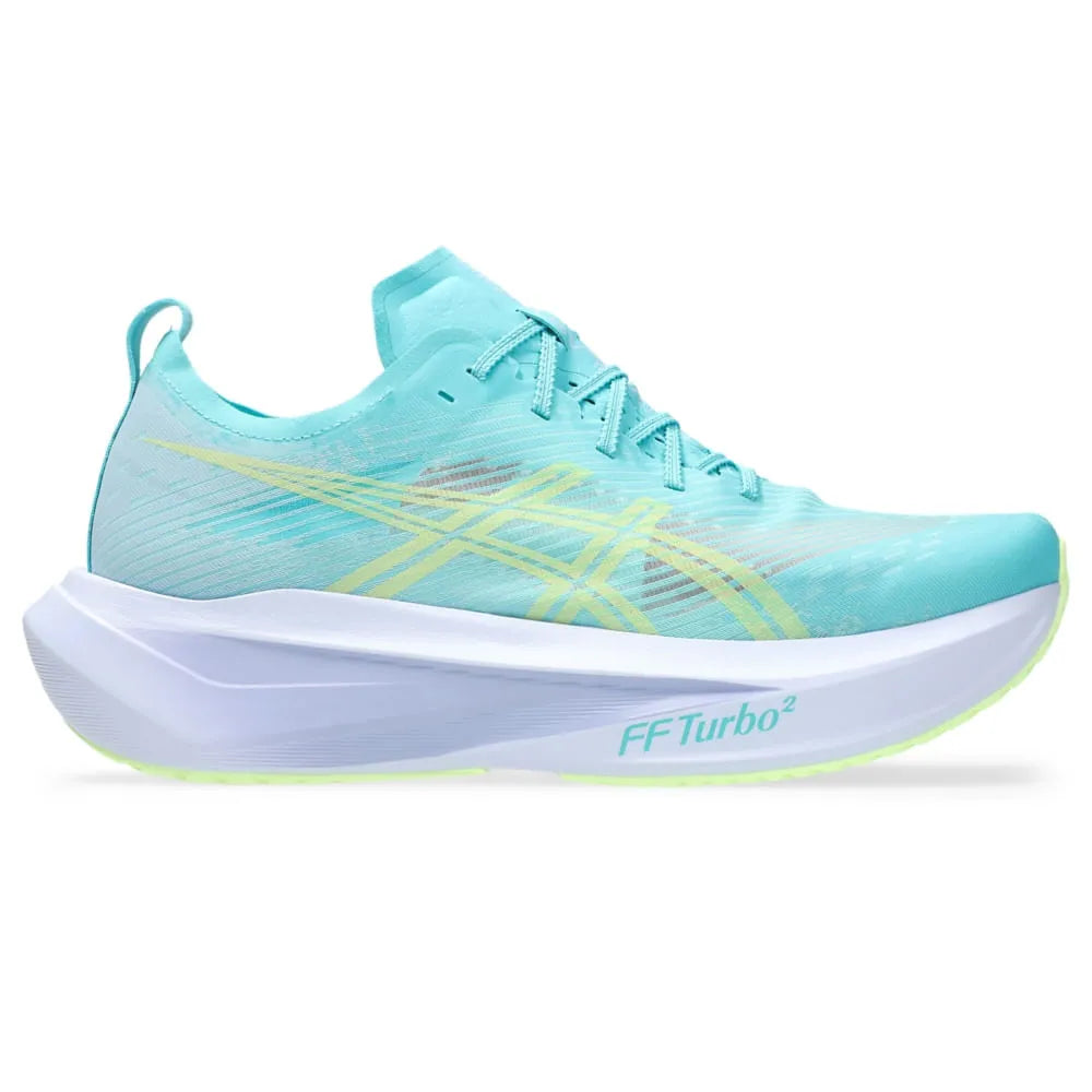 Tênis de Corrida Asics MEGABLAST - Azul