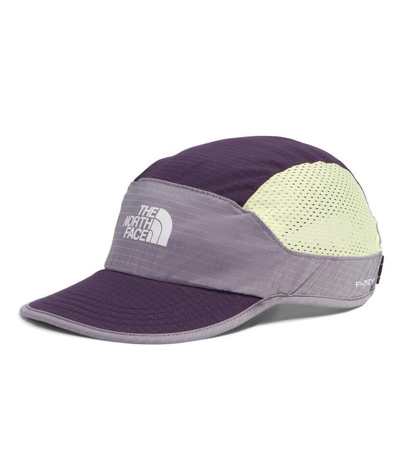 BONE ADU SUMMER RUN HAT - AMARELO CLARO