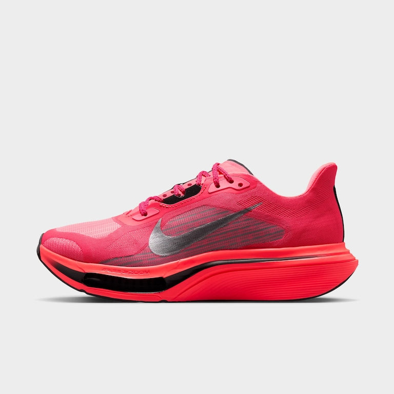 TENIS NIKE PEGASUS PLUS 2 - VERMELHO