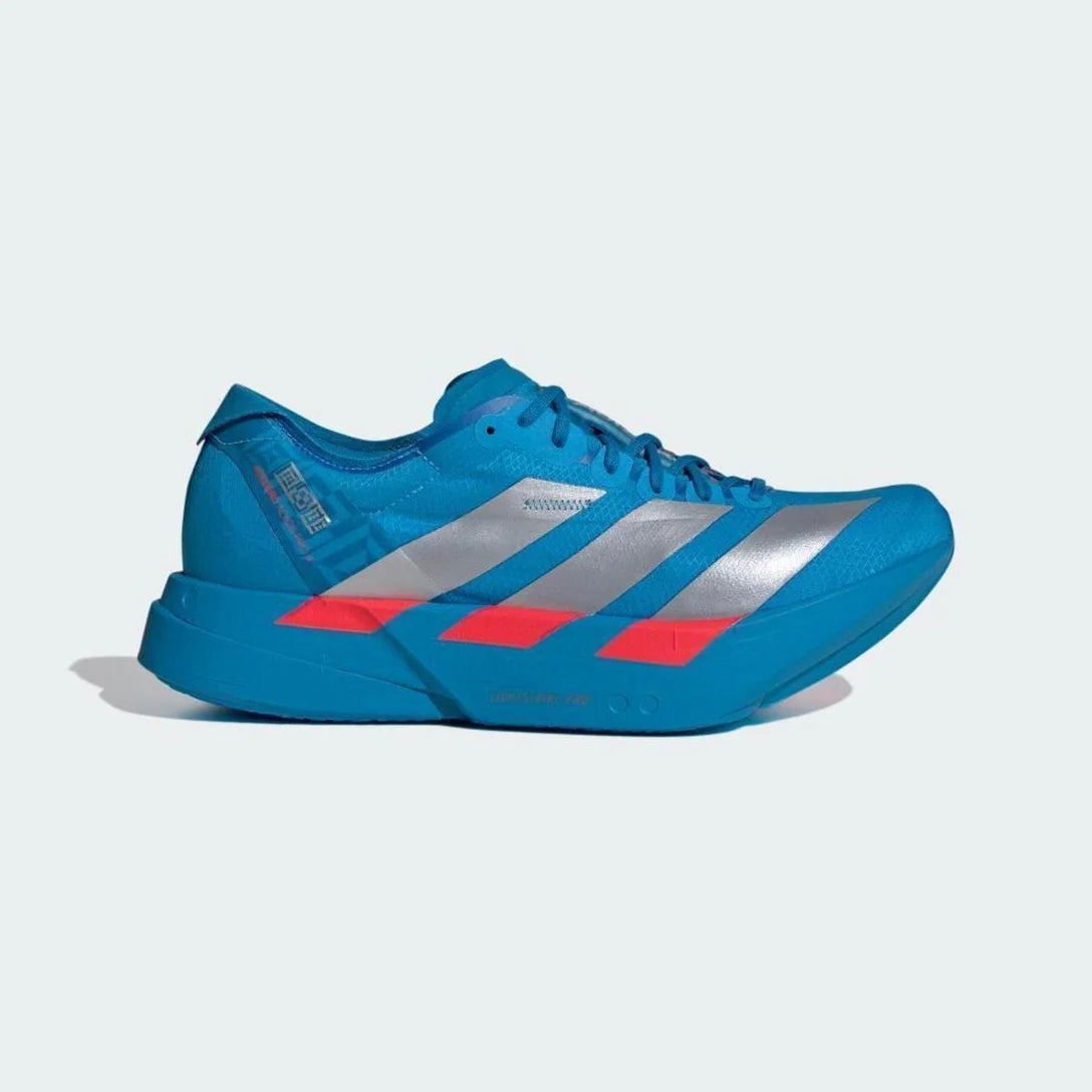 Tênis de Corrida / hyrox - ADIDAS ADIZERO ADIOS PRO 4 - MASCULINO - AZUL
