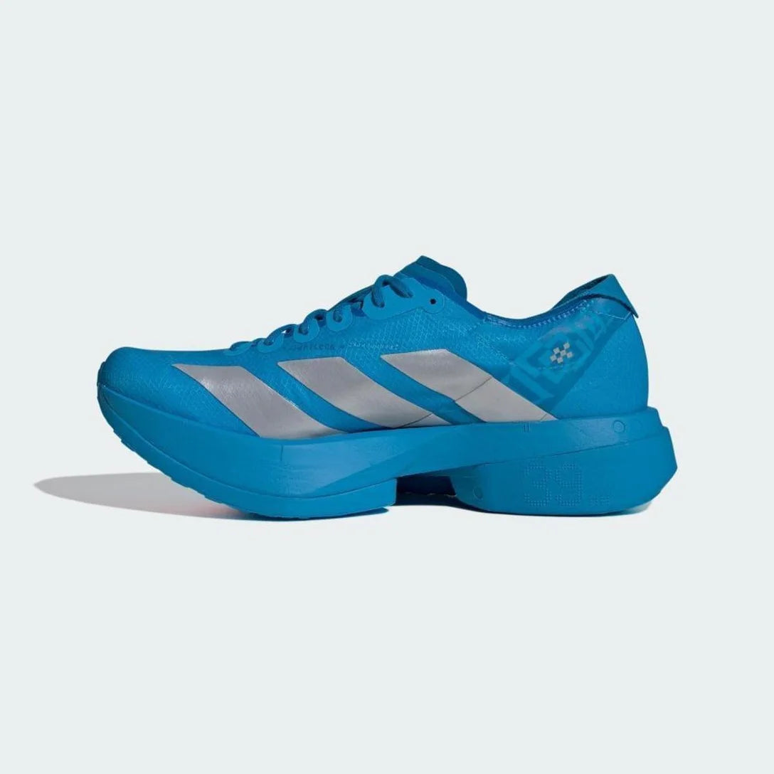 Tênis de Corrida / hyrox - ADIDAS ADIZERO ADIOS PRO 4 - MASCULINO - AZUL