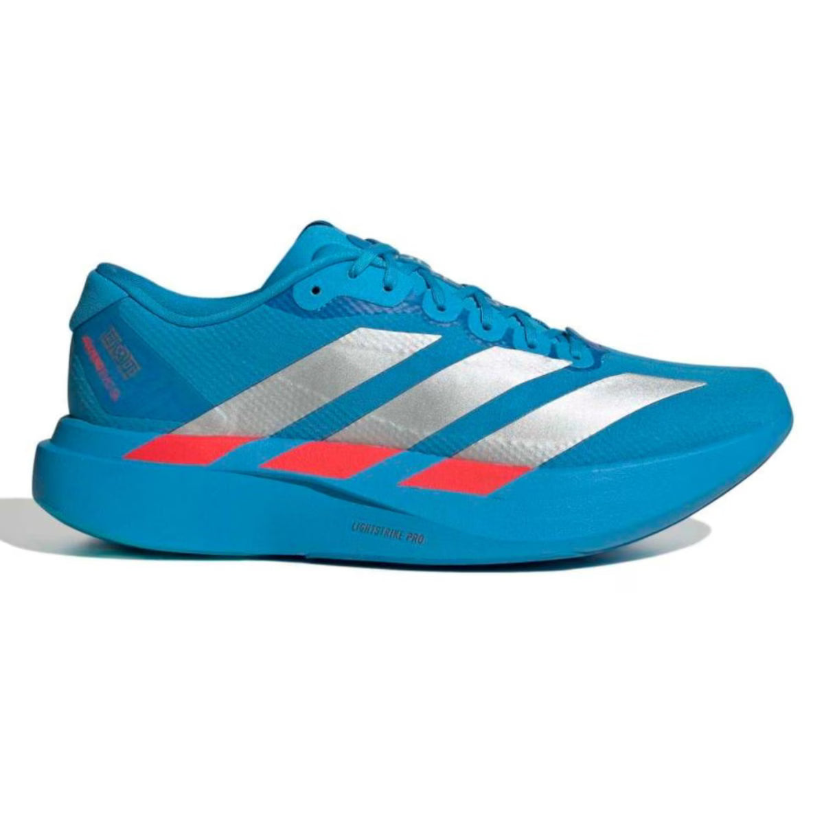 Tênis de Corrida / hyrox - ADIDAS ADIZERO EVO SL - FEMININO - AZUL