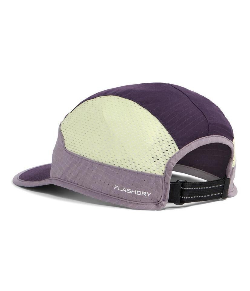 BONE ADU SUMMER RUN HAT - AMARELO CLARO