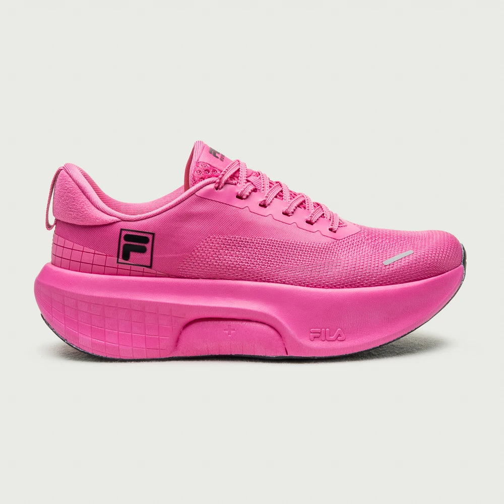 TENIS FILA SPEEDROCKER SKYFOAM - ROSA - FEMININO