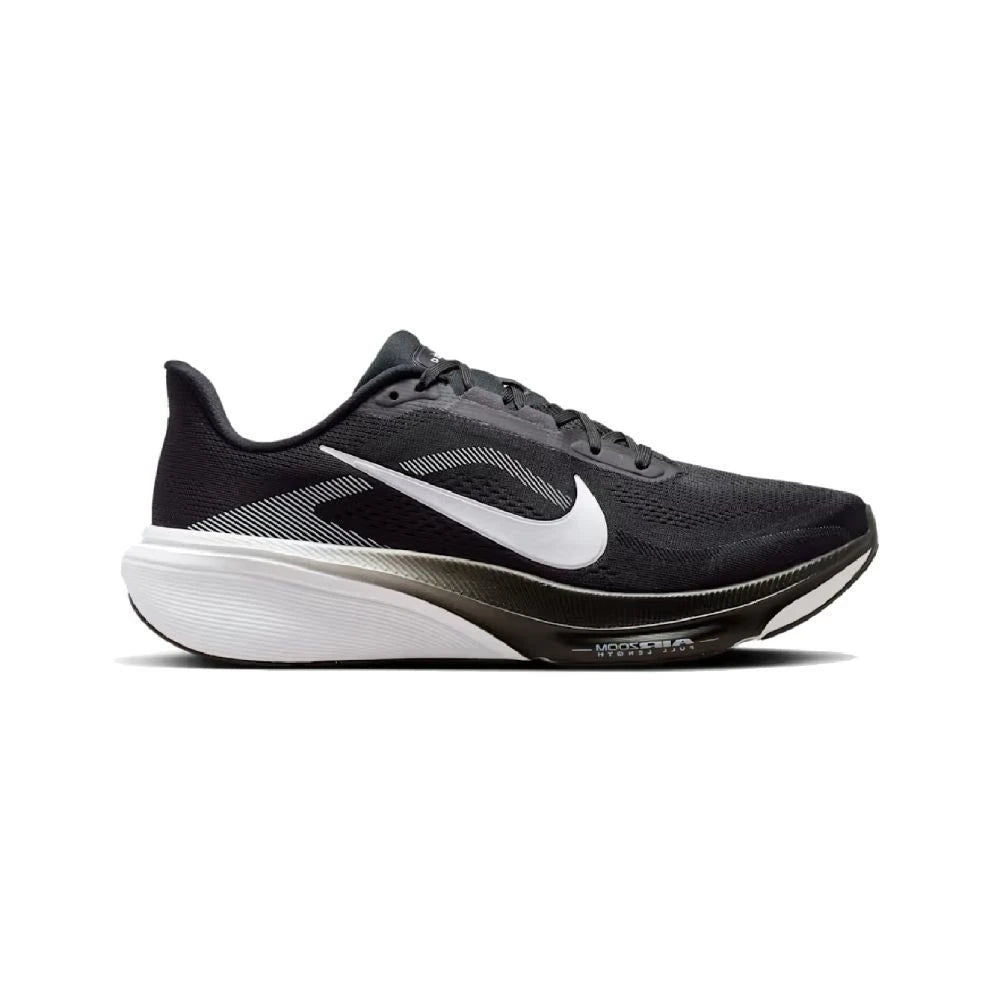 Tênis de Corrida / Hyrox -  NIKE AIR ZOOM PEGASUS 42 - PRETO - MASCULINO