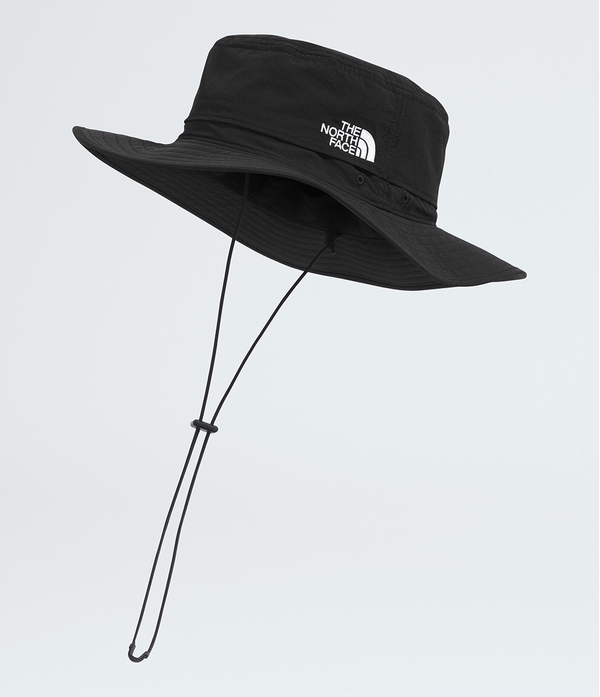 Chapéu Horizon Breeze Brimmer Hat - Preto