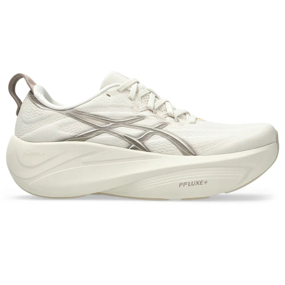 TENIS ASICS GEL-SLOWCUSH - Bege - UNISSEX