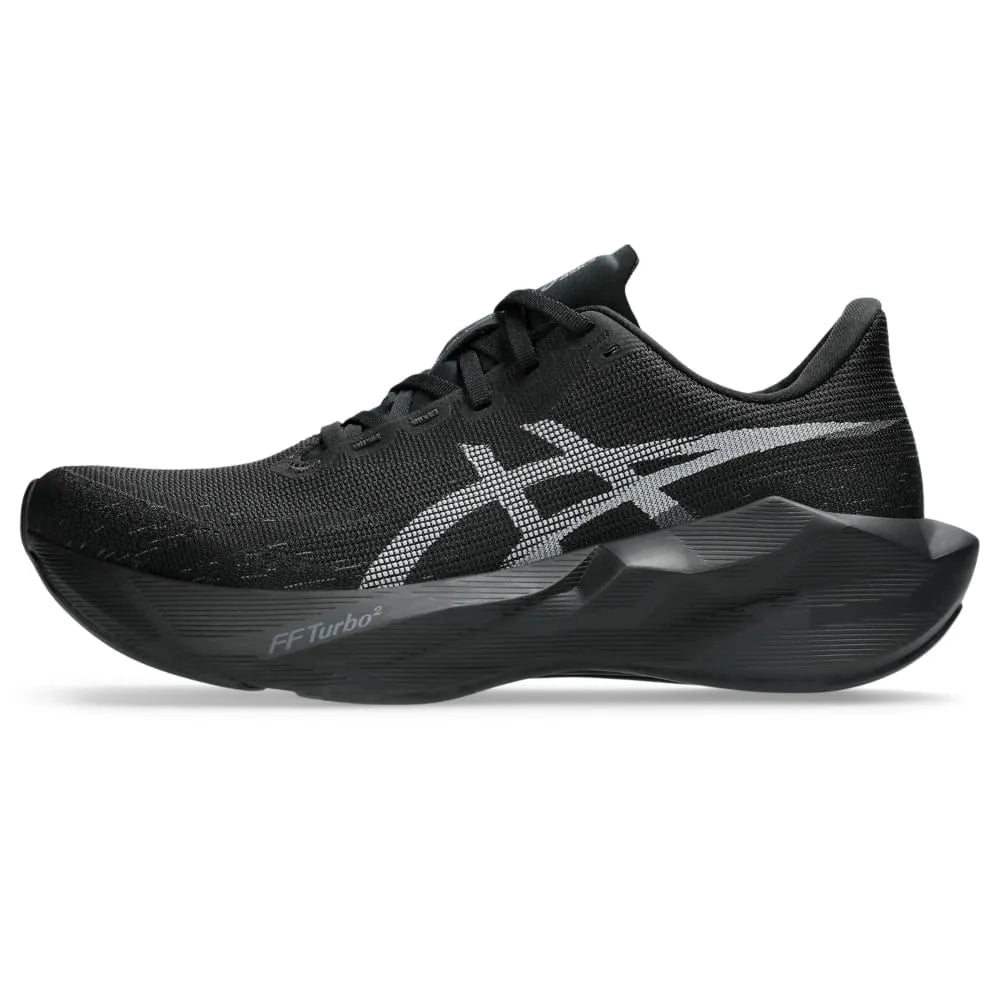 TENIS DE CORRIDA ASICS NOVABLAST 6 - PRETO