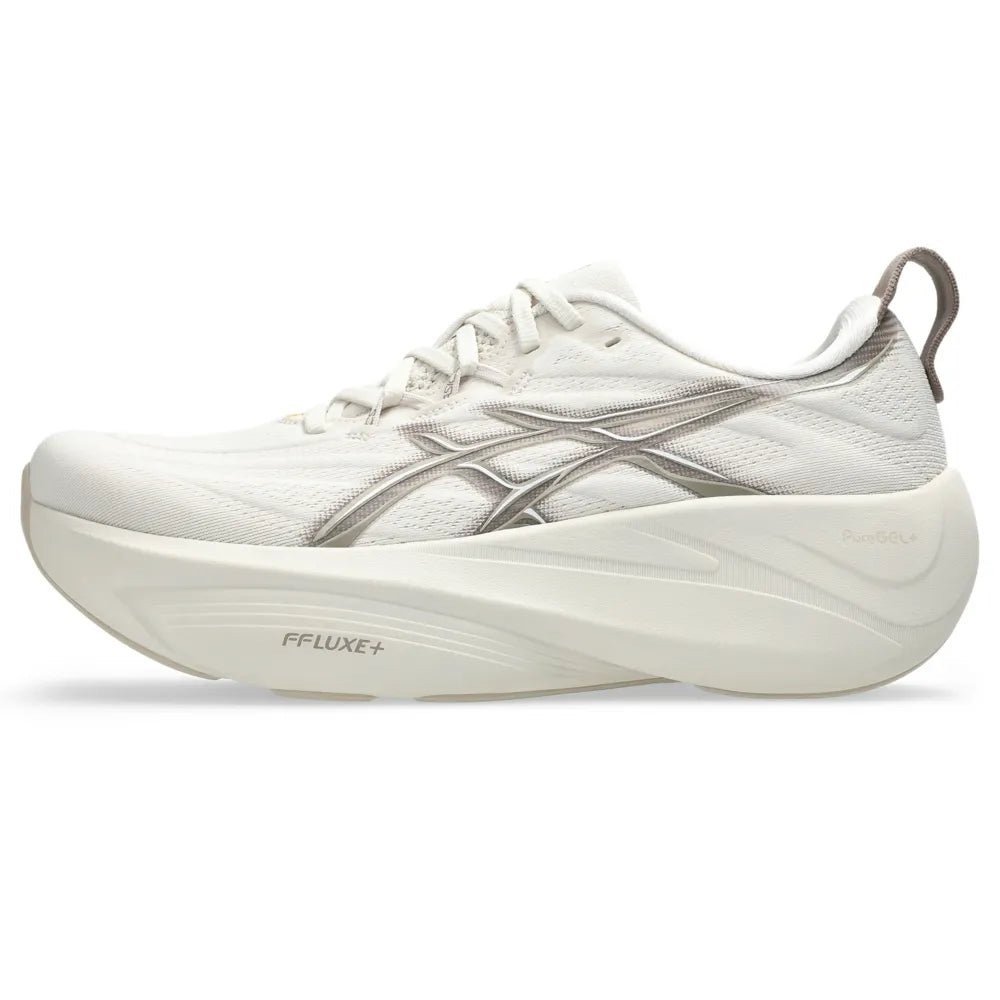 TENIS ASICS GEL-SLOWCUSH - Bege - UNISSEX