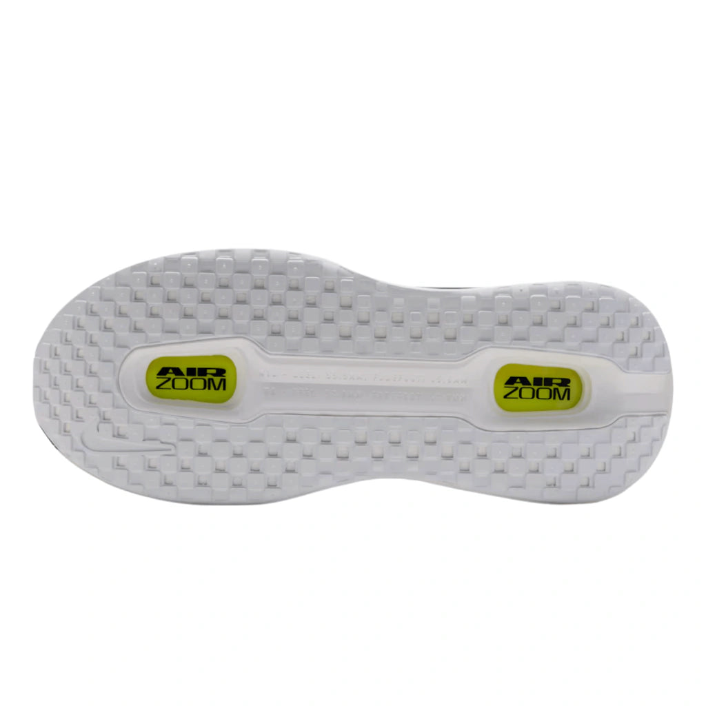 TENIS NIKE VOMERO PREMIUM - PRETO/VERDE – Oca Run